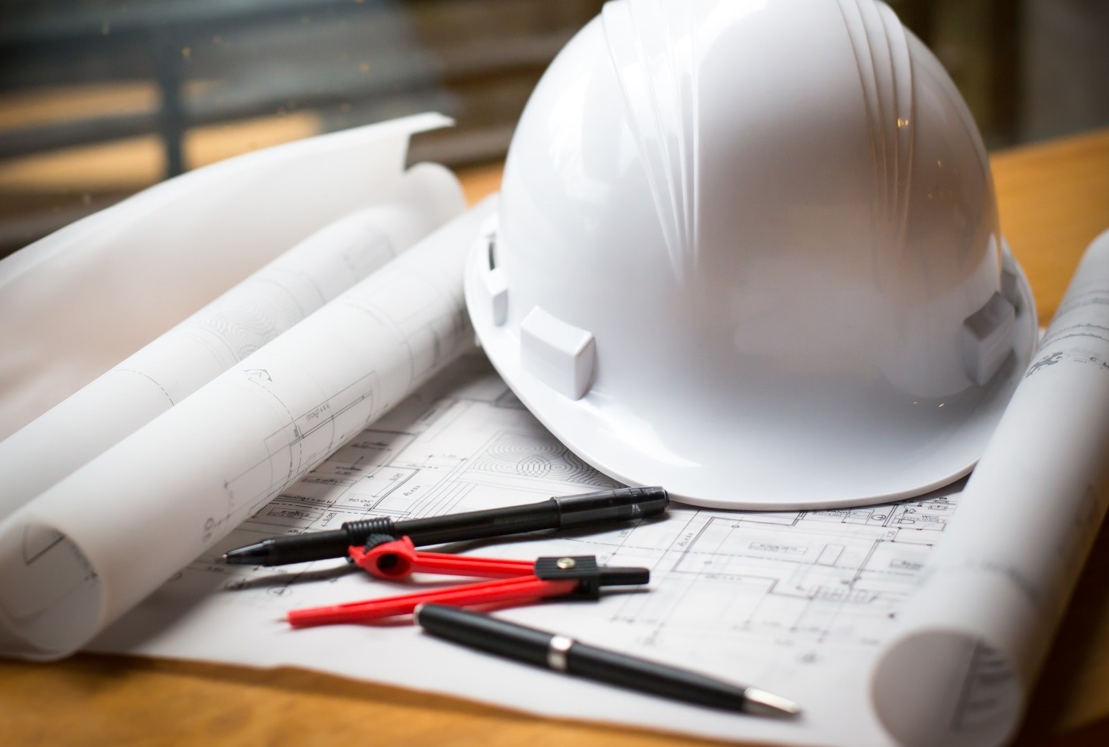 Regulatory compliance and building permits